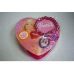 Barbie(バービー) Valentine! Fruity Barbie(バービー) Candy! ドール 人形 フィギュア