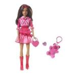 Barbie(バービー) Valentine's day ドール 人形 フィギュア