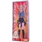 Barbie(バービー) Year 2003 International Superstar 12 Inch Doll - Shakira in Denim Top and Black M