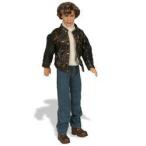 Barbie(バービー): Fashion Fever - Kurt in Denim with a Leather Jacket ドール 人形 フィギュア