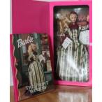 Barbie(バービー): The Front Window Doll : A Grolier Special Edition ドール 人形 フィギュア