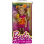 Chelsea + Baby Cub: Barbie(バービー) Chelsea Goes on a Safari Collection ~5.5 Doll Figure ドール
