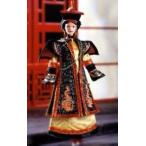 Chinese Empress Barbie(バービー) From Great Eras Collection Mattel ドール 人形 フィギュア