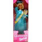 Class of '98 Graduation Barbie(バービー) 1998 ドール 人形 フィギュア