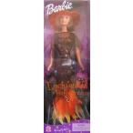 Enchanted Halloween Barbie(バービー) (Special Edition) ドール 人形 フィギュア