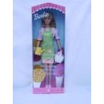 European Flower Shop Barbie(バービー) (1999) ドール 人形 フィギュア