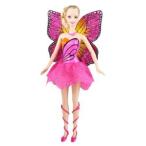 Game/Play Barbie(バービー) Mariposa and The Fairy Princess Mariposa Doll Kid/Child ドール 人形 フ