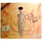 Golden Qi-pao Barbie(バービー) (Hong Kong 1998 Anniverdary Edition) ドール 人形 フィギュア