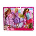 Great Fashionistas Barbie(バービー) Dress Kit Version 1 ドール 人形 フィギュア
