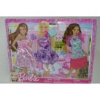 Great Fashionistas Barbie(バービー) Dress Kit Version 2 ドール 人形 フィギュア
