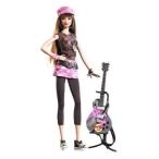 Hard Rock Barbie(バービー) Doll ドール 人形 フィギュア