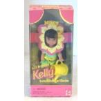 Jenny / Li'l Friends of Kelly / Baby Sister of Barbie(バービー) / Gardener Doll ドール 人形 フィギ
