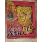 Jewel Secrets Barbie(バービー) Fashions 1986 ドール 人形 フィギュア