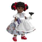 Madame Alexander (マダムアレクサンダー) 8 Mommy's Little Helper African-American ドール 人形 フィ