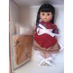 Madame Alexander (マダムアレクサンダー) 8 USA, Sacajawea Native American Princess Doll, #28575 ド