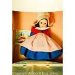 Madame Alexander (マダムアレクサンダー) Belgium ドール 人形 フィギュア