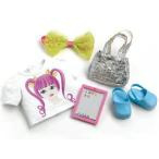 Madame Alexander (マダムアレクサンダー) Fun and Funky Accessory Pack, Favorite Friends Collection