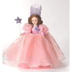 Madame Alexander (マダムアレクサンダー) Glinda the Good Witch Wizard of Oz 10 Inch Cissette Collec