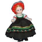 Madame Alexander (マダムアレクサンダー) Ms. Finland - International Doll, 561 ドール 人形 フィギュ