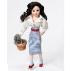 Madame Alexander (マダムアレクサンダー) Wizard Of Oz Dorothy &amp; Her Ruby Doll ドール 人形 フィギュ