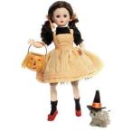 Madame Alexander (マダムアレクサンダー) Wizard of Oz Halloween Dorothy Doll ドール 人形 フィギュア