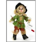 Madame Alexander (マダムアレクサンダー) Wizard of Oz Scarecrow 8 Inch Collectible Doll! CLOSEOUT P