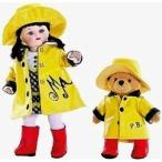 Madame Alexander, Rainy Days and Marmalade with Paddington Bear, Paddington Bear Collection, Story