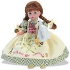Madame Alexander: Storyland Collection - Jack and the Beanstalk Wendy ドール 人形 フィギュア