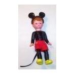 Madame Alexander's Mickey Mouse ミッキーマウス McDonald's マクドナルド Boy Doll フィギュア ダイキ