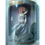 Marilyn Monroe Collector's Series - Silver Sizzle Marilyn DSI Edition ドール 人形 フィギュア