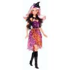 Mattel (マテル社) Barbie(バービー) 2013 Halloween Barbie(バービー) Doll ドール 人形 フィギュア