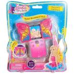 Mattel (マテル社) Barbie(バービー) a Fairy Secret Fairytastic Play Cell Phone with Sliding Wings a