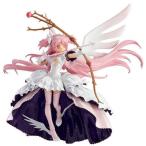 Max Factory - Puella Magi Madoka Magica figurine Figma Ultimate Madoka 13 cm フィギュア 人形 おも