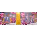 My Little Pony (マイリトルポニー) BONUS VALUE 2 Pack: PONY SCHOOL PALS &amp; CheeriLee &amp; ROYAL CASTLE