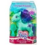 My Little Pony (マイリトルポニー) Crystal Design Pony Daybreak