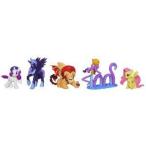 My Little Pony (マイリトルポニー) Elements of Harmony Friends Collection