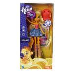 My Little Pony (マイリトルポニー) Equestria Girls Applejack Doll ドール 人形 フィギュア