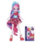 My Little Pony (マイリトルポニー) Equestria Girls Pinkie Pie Doll - Rainbow Rocks ドール 人形 フィ