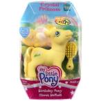 My Little Pony (マイリトルポニー) Exclusive Birthday Pony March Daffodil ドール 人形 フィギュア