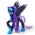 My Little Pony (マイリトルポニー) Friendship Is Magic Princess Luna Nightmare Moon 5 Inch Rare!! (