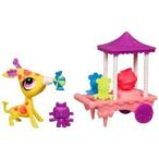 My Little Pony (マイリトルポニー) Littlest Pet Shop (リトルペットショップ) Carnival Theme Doll ド
