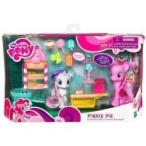 My Little Pony (マイリトルポニー) Story Pack Playset Pinkie Pie Sweetie Belles Sweets Boutique