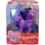 My Little Pony (マイリトルポニー) Sunny Scent Pony - Lavender Lake