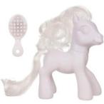 MY LITTLE PONY Decorate Your Own Pony Blank Plain White Custom 5 inch フィギュア