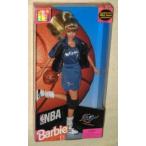 NBA (バスケットボール) National Basketball Association Wizards Barbie(バービー) Doll ドール 人形