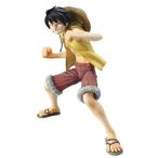 One Piece_ Excellent Model P.O.P Neo DX Monkey D. Luffy Figure 1/8 Scale フィギュア ダイキャスト