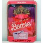 PARTY SENSATION Barbie(バービー). SPECIAL EDITION, MATTEL #9025, 1990 EDITION, NRFB ドール 人形 フ