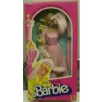 pink &amp; pretty Barbie(バービー) mattel collector doll ドール 人形 フィギュア
