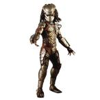 Predator Hot Toys ホットトイズ Movie Masterpiece 1/6 Scale Collectible Figure Classic Predator フ