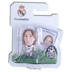Real Madrid Soccer Starz Luka Modric-One Size フィギュア ダイキャスト 人形